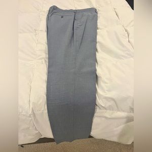 Express men’s photographer dress pants